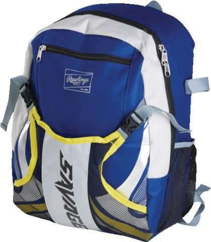 Rawlings Savage T-Ball Backpack