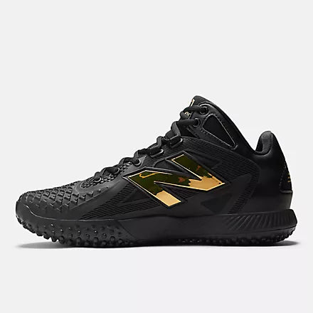 New Balance FuelCell Ohtani 1 Turf Trainers - Black – Centretown
