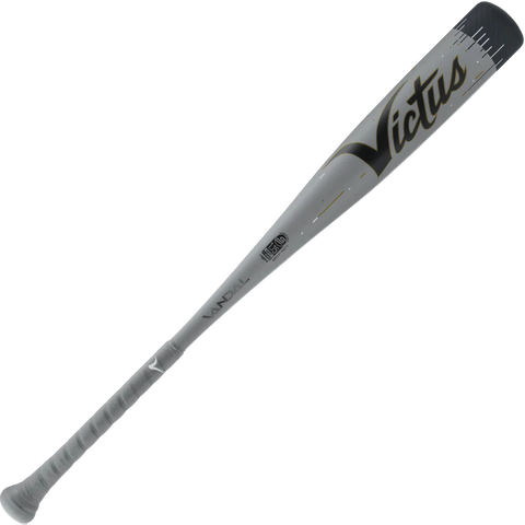 Victus Vandal Lev3 USSSA 2024 (-10) Baseball Bat