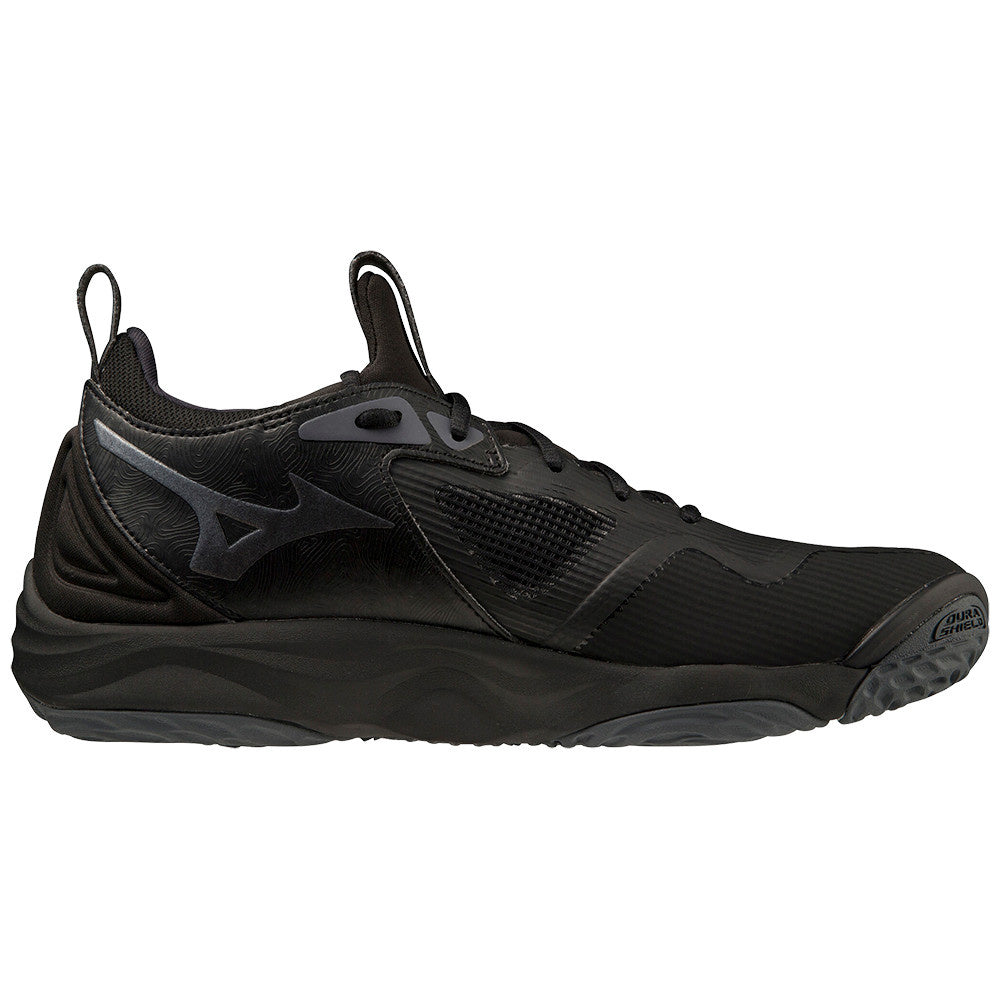 Mizuno Wave Momentum 3 - Mens Volleyball Shoe – Centretown Sports