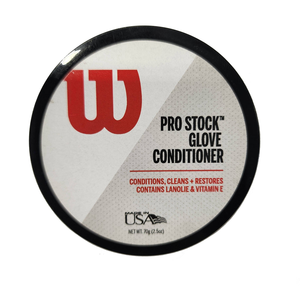 Wilson Pro Stock Glove Conditioner Centretown Sports