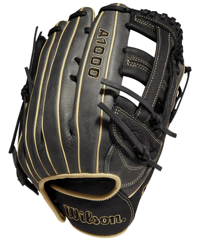 Wilson A1000 - 12.5" - LHT Baseball Glove