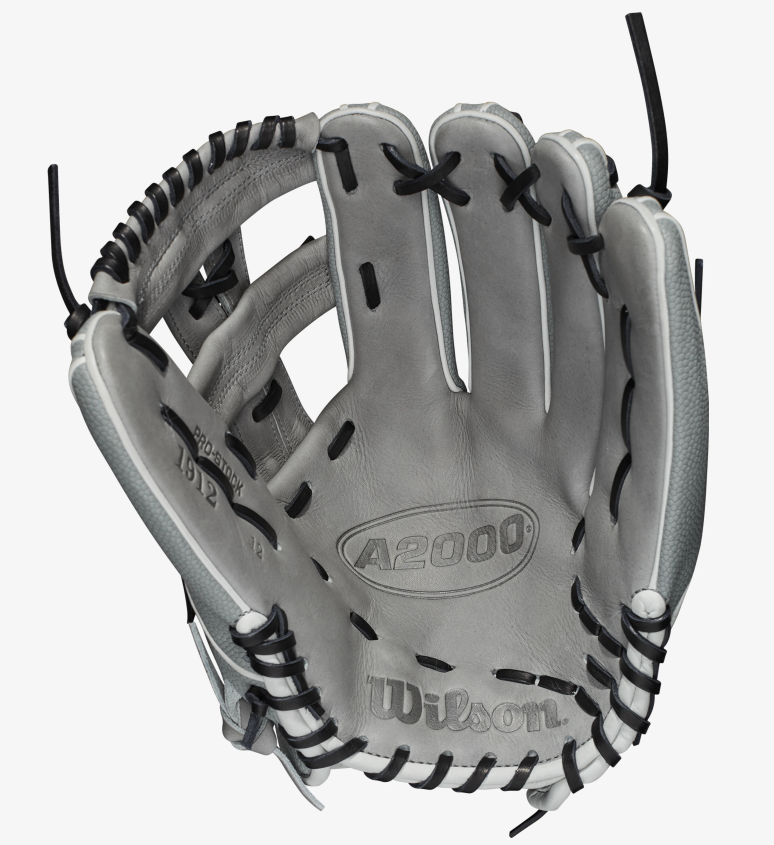 Wilson A2000 1912SS 12