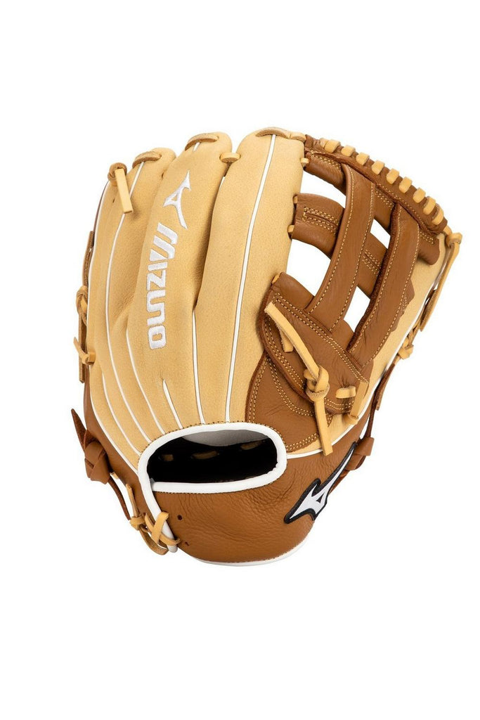 Mizuno 12 store baseball glove