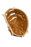 Mizuno Franchise 12.5" - Baseball Glove - First Base  -LHT