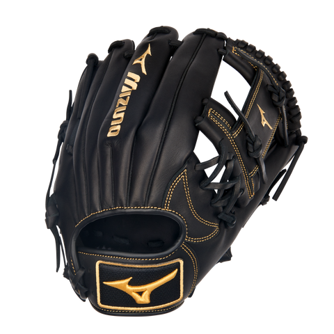 Mizuno MVP Prime 11.5" LHT - Baseball Glove