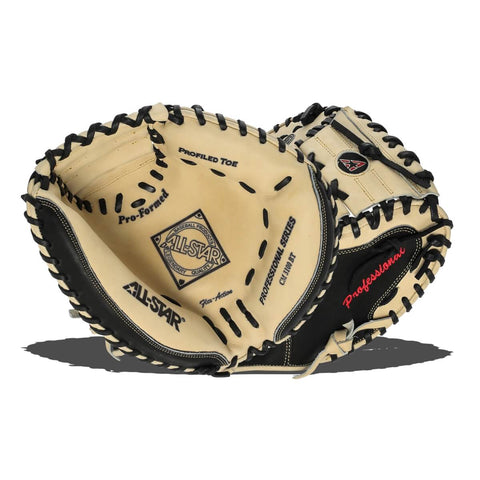 All-Star 35" Catchers Glove - CM3100BT