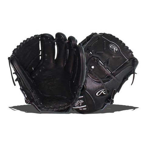 Rawlings Heart of the Hide 11.75" - PRO205-9BCF- LHT
