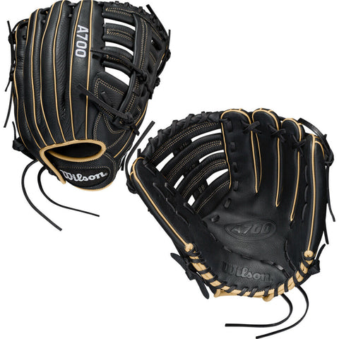 Wilson A700 - 12.5" - Baseball Glove