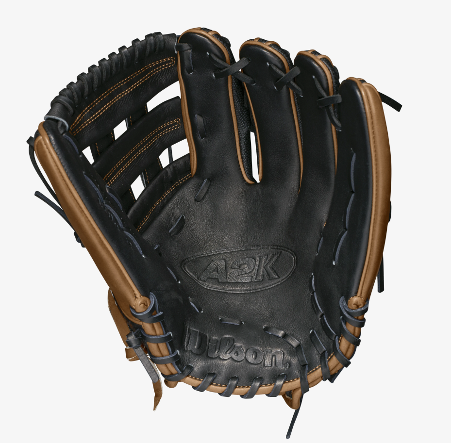 Wilson A2K 1795SS 12