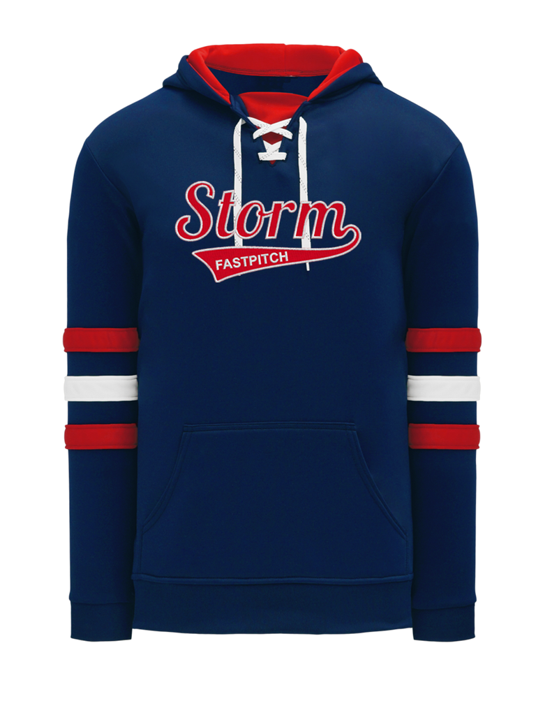 Athletic Knit 1845 - 'Storm' Barrie Storm – Centretown Sports