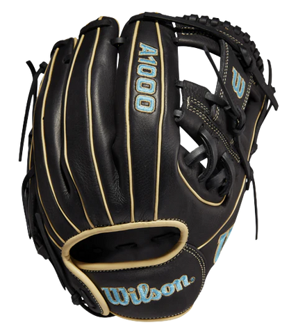 Wilson A1000 - 11.5" - LHT DP15 Baseball Glove