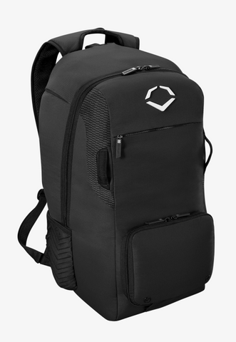 EvoShield Standout Backpack - Black