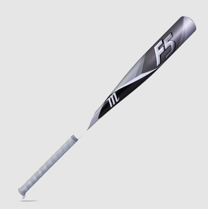 Marucci F5 (10) Baseball Bat Centretown Sports