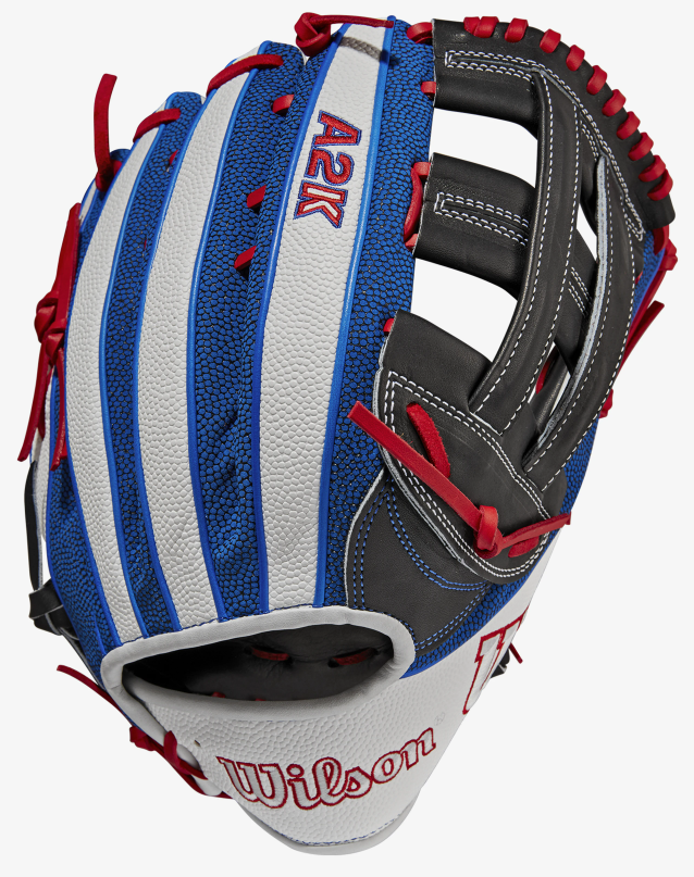 Wilson A2K MB50GM 12.5