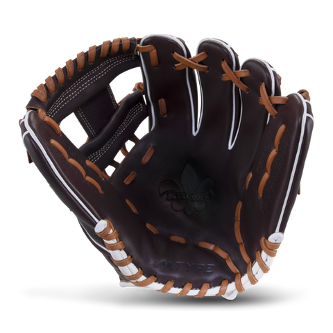 Marucci Krewe 11" Baseball Glove