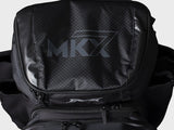 Miken XL Backpack- Black
