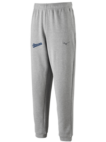 Mizuno Challenger Barrie Baycats Sweatpant | Embroidered Logo