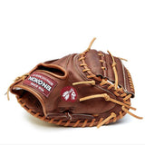 Nokona Walnut Series Catchers Glove 33.5" - Baseball