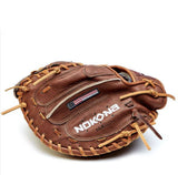 Nokona Walnut Series Catchers Glove 33.5" - Baseball