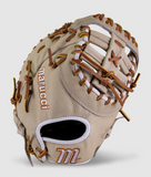Marucci Oxbow M-Type 12.75" LHT First Base Glove