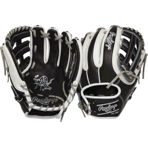 Rawlings Heart of the Hide 11.5" - PRO314-6BW