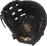 Rawlings Heart of the Hide 12.5" - PROFM18-17B - 1ST BASE