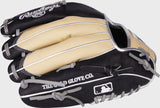 Rawlings Heart of the Hide 11.5" - PRONP4-8BCSS