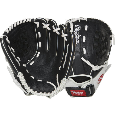Rawlings Shut Out 12" RS0120BW- Baseball Glove