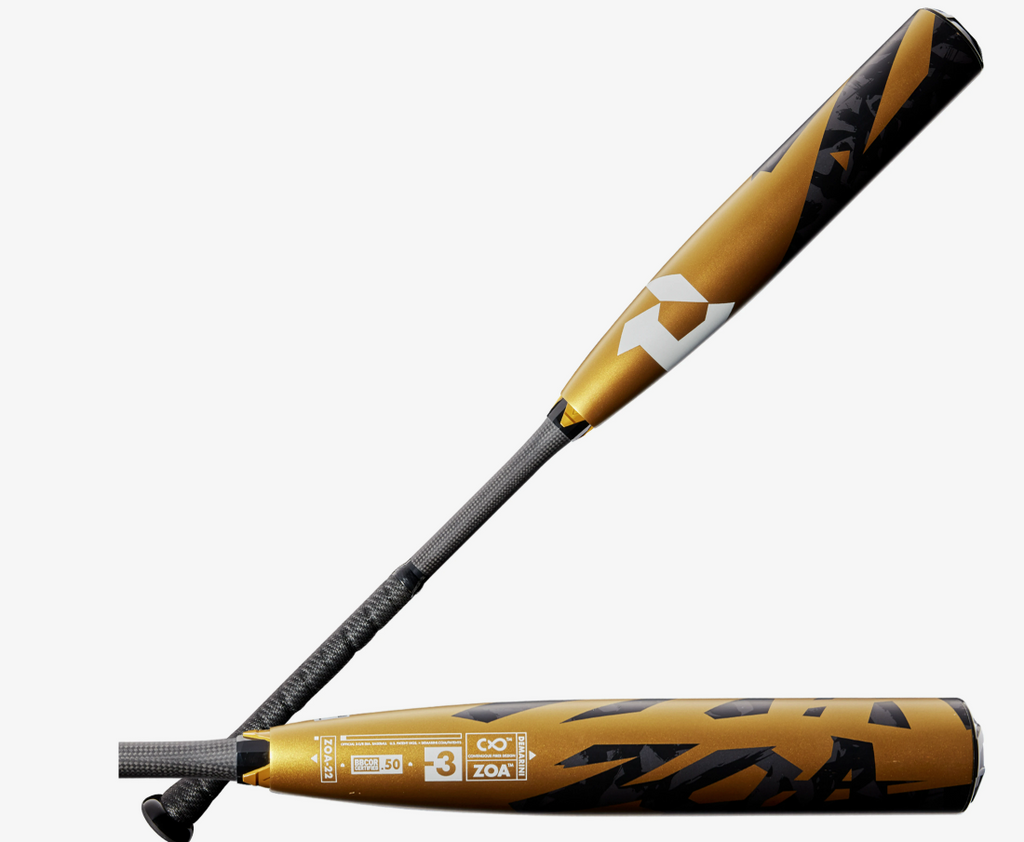 Demarini ZOA - BBCOR (-3) Baseball Bat