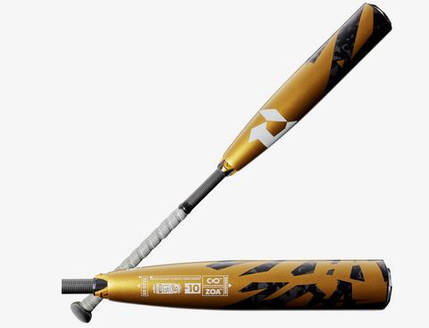 Demarini 2022 ZOA - USSSA (-10) Baseball Bat