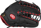 Rawlings Select Pro Lite 12.25" - LHT Baseball Glove