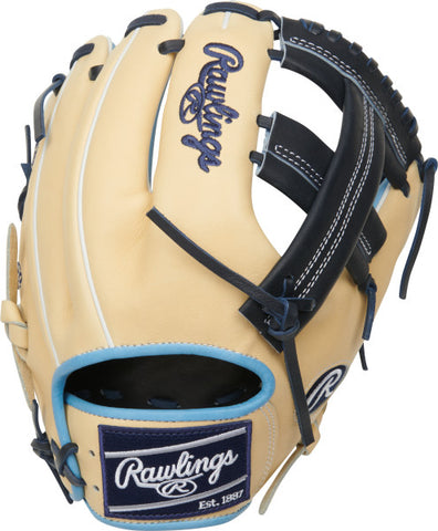 Rawlings Heart of the Hide 11.5" -   PRO204-20CB