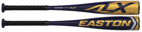 Easton 2022 Alpha ALX  JBB - Minus 10 - Baseball Bat