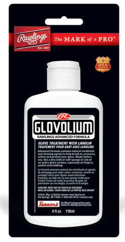 Rawlings Glovolium Glove Treatment - G25GIIBP