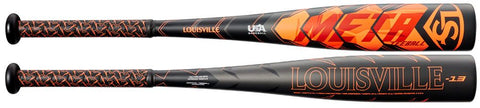 Louisville 2022 META - Tee Ball - Minus 13 Baseball Bat