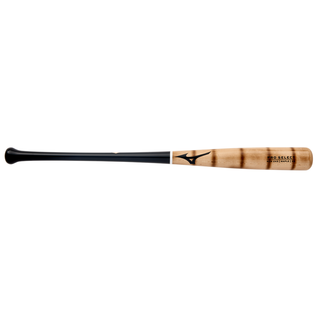 Mizuno pro best sale maple bat