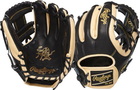 Rawlings Heart of the Hide 11.25" - PRO312-2BC