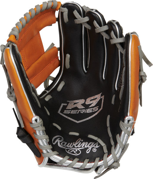 Rawlings sales gamer 11.25