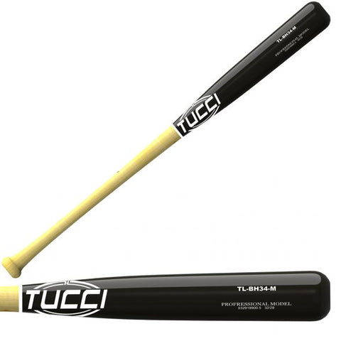 Tucci - BH34 - Pro Limited Baseball Bat