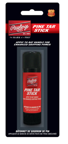 Rawlings Pine Tar Stick - PSTK