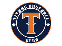 Titans Baseball Club