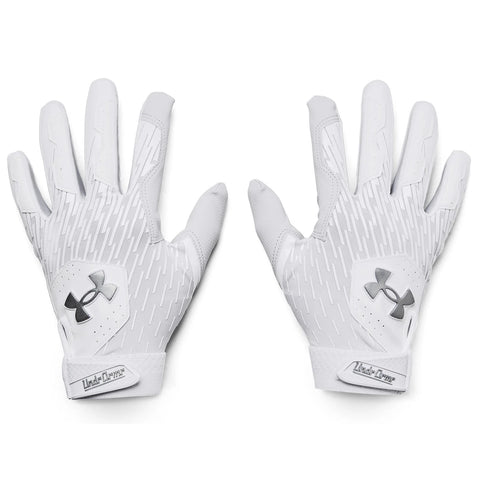 Under armour adult clean up batting gloves deals