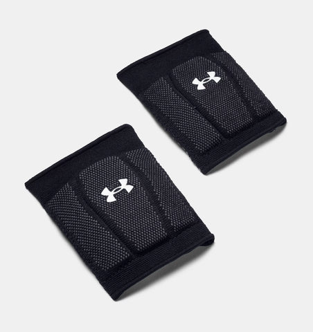 Under Armour UA Armour Volleyball Knee Pads | Youth