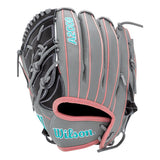 Wilson A2000 - MA14- 12.25" - Fastpitch Glove - LHT