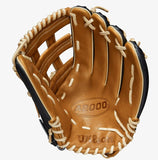 Wilson A2000 1799 12.75" - Baseball Glove