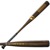 Demarini 2024 Voodoo One - BBCOR (-3) Baseball Bat