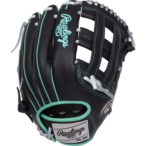 Rawlings NXT Series 12.5" - Baseball Glove