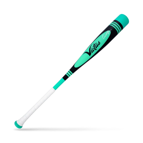 Victus Vibe Pro-Crayon Juco Mint USSSA (-10) Baseball Bat