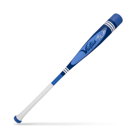 Victus Vibe Pro-Crayon Bobby Blue USSSA (-10) Baseball Bat